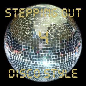 Steppging Out 4-FREE Download!